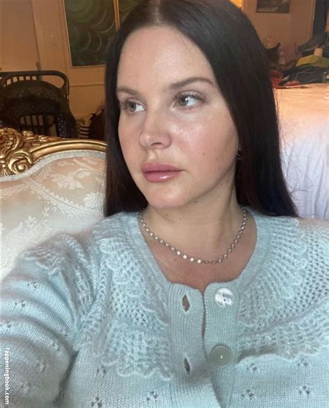 lana del rey onlyfans|Lana Del Rey Nude & Sexy Pics And PORN Video